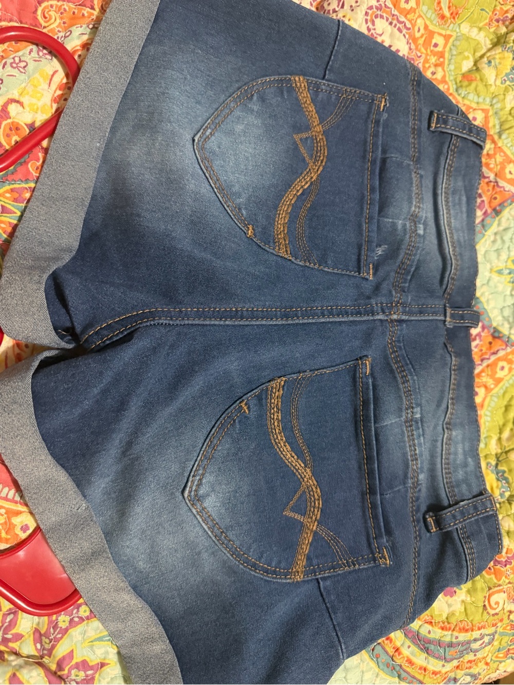 Jeans Subcategory Identification - Picture 2 of 3